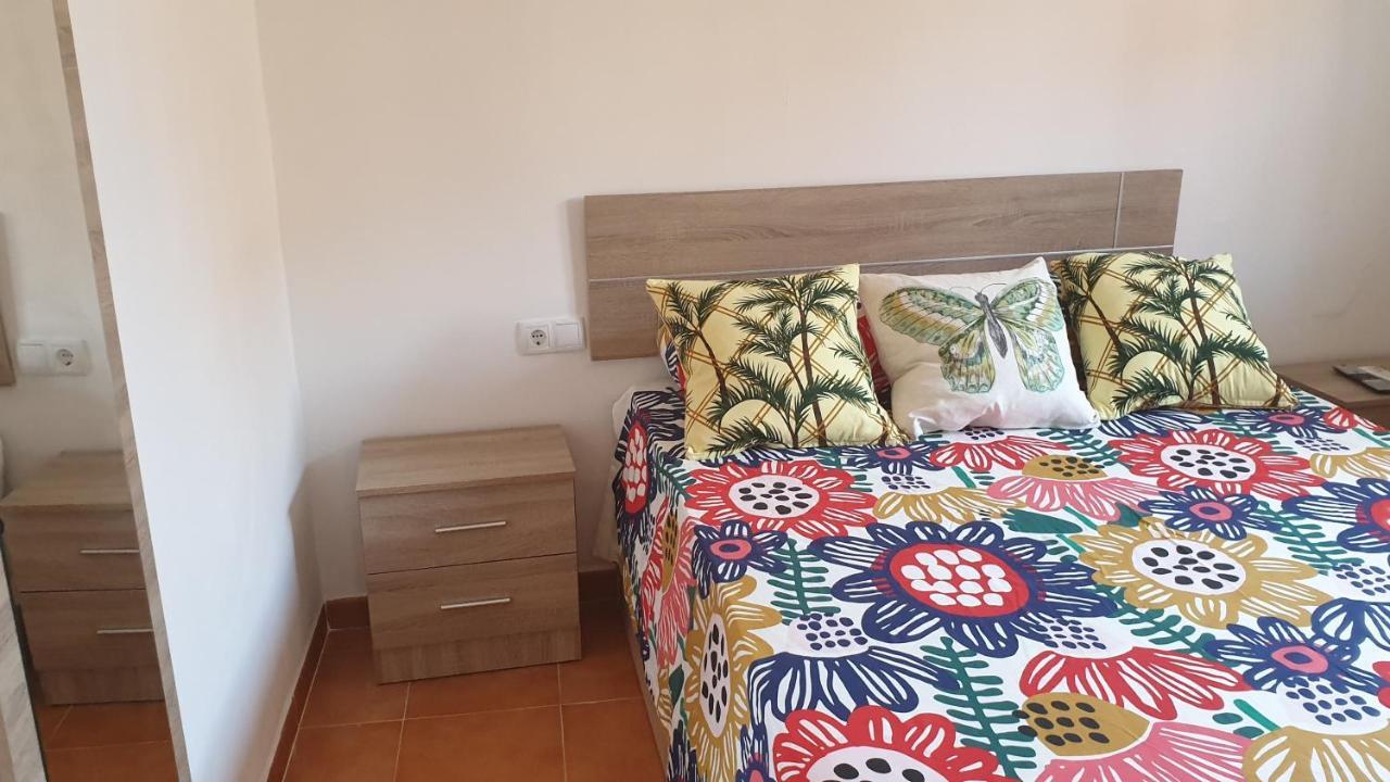 Apartamento Helena Rota Exterior photo