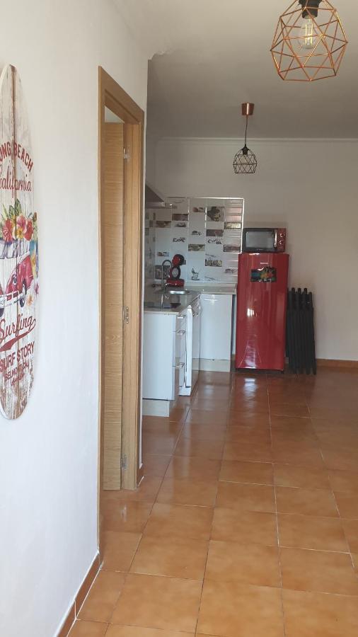 Apartamento Helena Rota Exterior photo