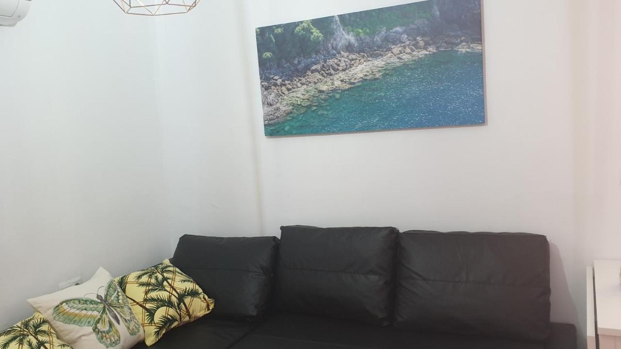 Apartamento Helena Rota Exterior photo