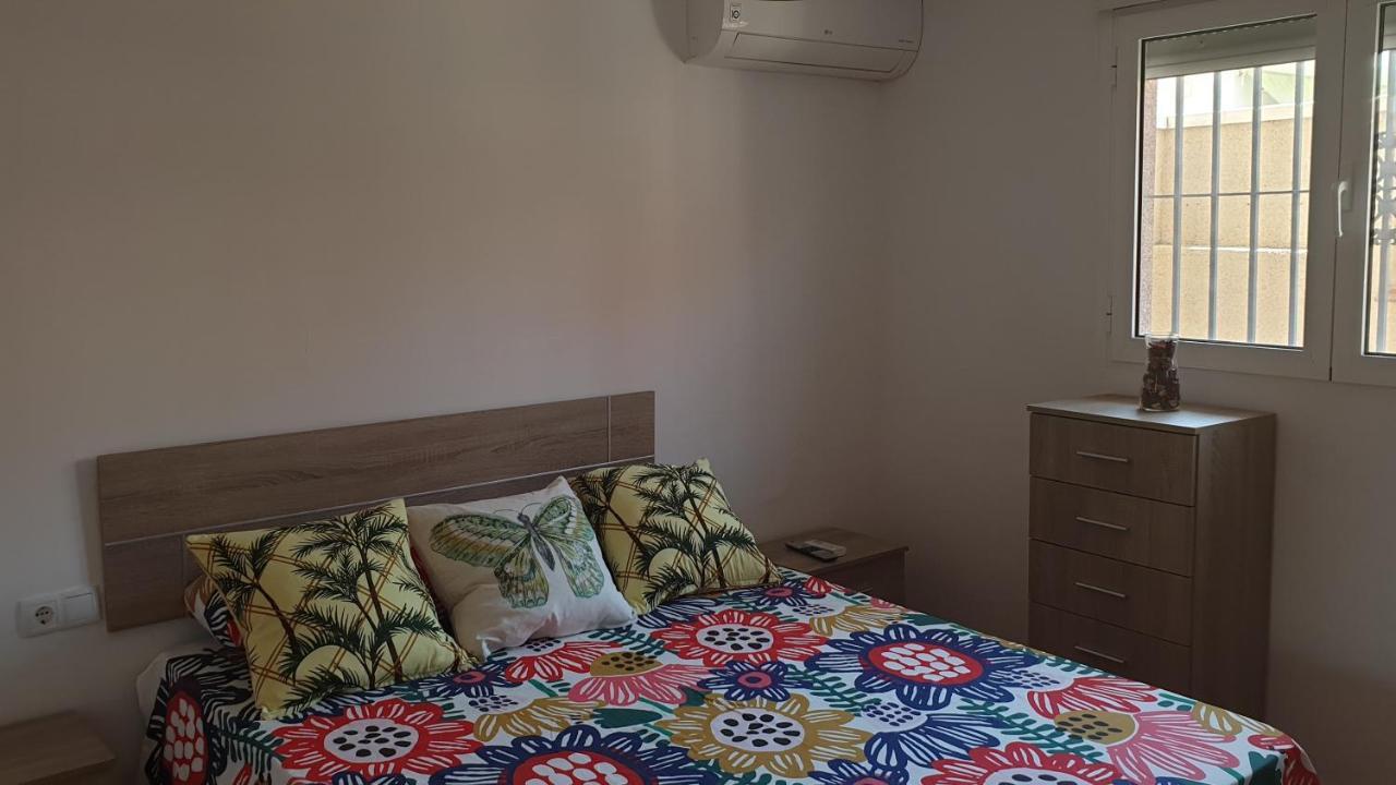 Apartamento Helena Rota Exterior photo